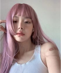 -HG美发设计沙龙