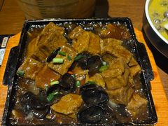 -锡和无锡菜·三白油条(景丽苑店)