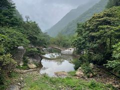-浙北大峡谷