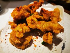 -巴奴毛肚火锅(六天地店)