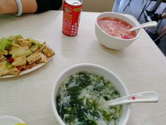 -金德利民快餐(山大路粮油食品店)