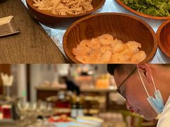 -食百绚全日制餐厅(成都棕榈泉费尔蒙酒店)