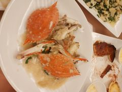 -锦江都城闵行饭店