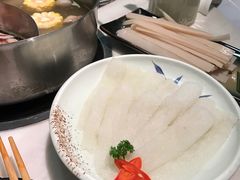 -左庭右院鲜牛肉火锅(新梅广场店)