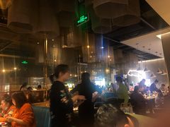 大堂-星伦多自助料理(永旺店)