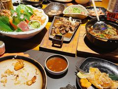 -和彩放题餐厅(酒仙桥店)