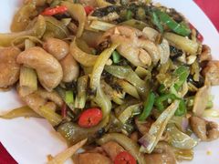 -联丰美食(番禺店)