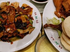 -晋阳饭庄(虎坊桥店)