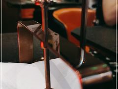大堂-蝴蝶里·粤菜·点心(龙湖天街&滨江店)