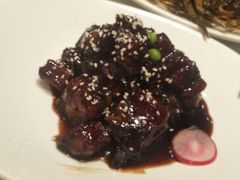 -老吉士酒家(天平路店)