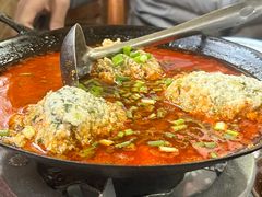 -张关合渣(航空大道店)