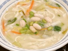 浆面条-老雒阳面馆·水席(王城路店)