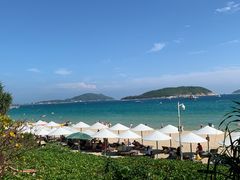 -三亚蜈支洲岛旅游区