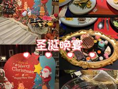 -塞纳河法国餐厅(唐延路店)