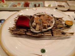 -和·铁板烧·OMAKASE(望京昆泰嘉晟酒店)
