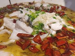 -张记旺角食街(动物园店)