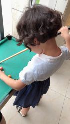 -星童star.kids儿童发型设计·满月胎发(玉兰花园店)