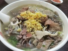 -潮镇老尾牛杂(环城西路店)