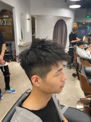 -MY HAIR ARDOR