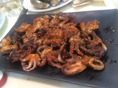 -雅逸居海鲜小厨