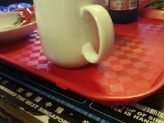-南洋老咖啡(牛车水店)