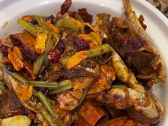 -渔家风味·鲅鱼水饺·央视展播·海鲜天津菜(开发区店)