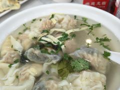 -海平馄饨(逍遥二路店)