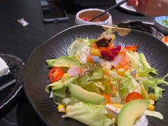 -栖川山葵家·寿喜锅·日式料理(龙湖北城天街商场店)