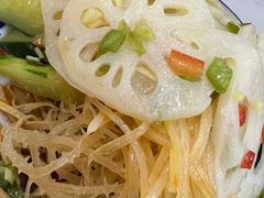 -豫厨老汤拉面(企业广场店)