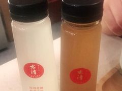 -太清凉茶糖水(前海店)