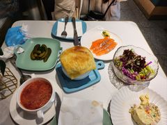 -库滋明·俄罗斯特色美食(中央大街店)