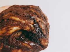 糖花卷-老回回烩面馆(左家庄店)