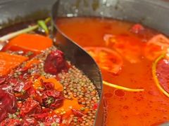 -胖姐社区老火锅(北京总店)