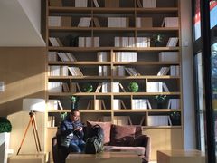 -全季酒店(银川鼓楼店)