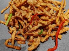 -竹里馆·淮扬菜·功夫茶(老门东店)