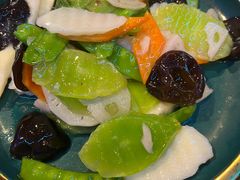 -阿娜尔·新疆菜(宜家荟聚中心店)
