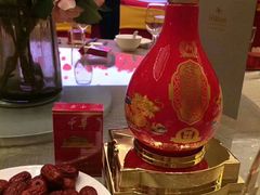 -中山利和希尔顿酒店