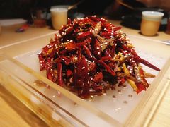 -胡马八破·川菜小馆(高新万达店)