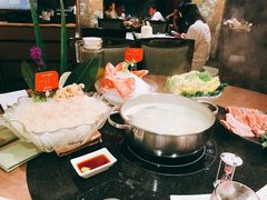 -協成海鮮火鍋(老店)