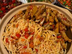 -恰八斗·猛火长沙菜(国贸店)