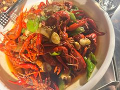 -阳光家常菜游客餐厅(千佛山店)