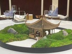 -无锡瑞廷西郊酒店·悦湖景观餐厅