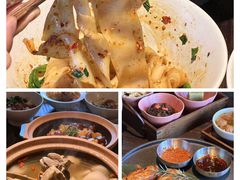 -薇酌饮·陕西菜(南门外店)