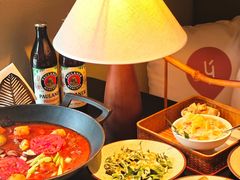 -有才叔的小馆(招商依云曲江店)