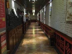 -隆务大寺贝尔邦旅游客栈