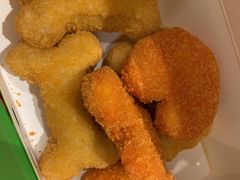 -德克士(城南店)