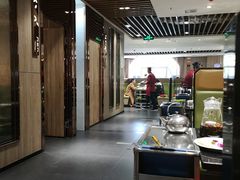 -清真·锦翔炝锅鱼(明德门店)