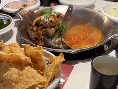 -刘一锅筋头巴脑(大悦城C店)