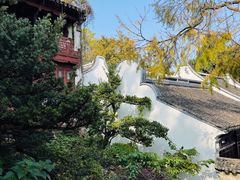 -无锡惠山寺