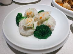 金指石榴鸡-潮州府·潮菜·砂锅粥(徐家汇店)